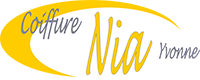 Logo Coiffure Yvonne Nia